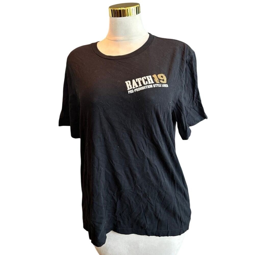 Canvas Tshirt size XLArge